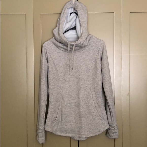 marmot women's tashi hoodie